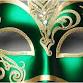 HBF Masquerade Sneakerball