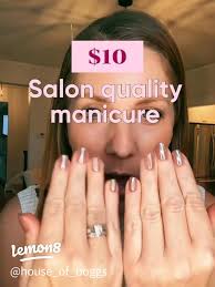 Why Choose Olive & June Press-On Nails for Your Manicure?