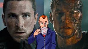 Sam Worthington interview for Terminator Salvation