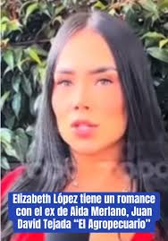 Elizabeth Y Marido De Aida Merlano