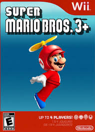 Compatibilidad con todos los mandos de pc. Rom Super Mario Bros 3 Para Nintendo Wii Wii
