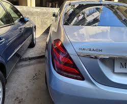 Image result for Diamond Silver 2016 Maybach