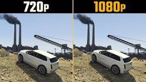 Maybe you would like to learn more about one of these? 720p Vs 1080p Gaming Youtube