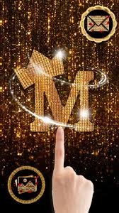 Find the perfect m letter stock photo. M Letter Love Alphabet 3d Theme For Android Apk Download