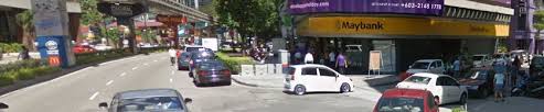 Cimb bank consumer contact centre Maybank Branch And Office Locations