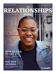 Relationships Spring 2023 by Young Life