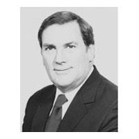 Theodore Driscoll Obituary