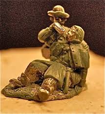 This is the battle to fight for miniature wargamers. Cigar Box Battle Home Facebook