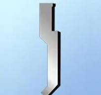 Semi Gooseneck Punch