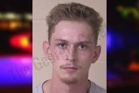 Tanner Stapp — Walker County Jail Bookings