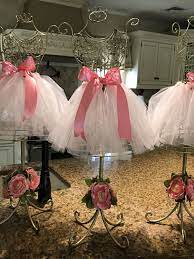 Pin On Heather Baby Shower Tutu Cute