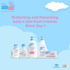 baby sebamed products are developed and recommended by dermatologists and paediatricians in over 85 countries they ar childhood unplugged baby skin fatherhood