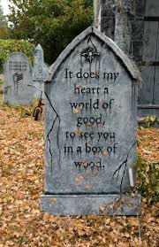 The fellowship of the ring the lord of the rings: Custom Epitaph 6 12 Word Halloween Tombstones Halloween Props Halloween Inspiration