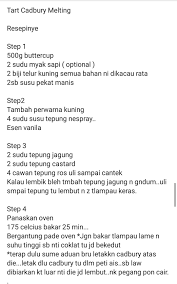 Bidan ony juga turut menambah tips memilih biskuit yang bagus untuk bayi. Resepi Biskut Susu Nespray Pawtaste Com