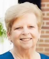 Obituary information for Gail Fuller