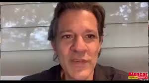 HADDAD E FELIPE NETO SOBRE FAKE NEWS DO BOLSONARISMO