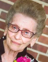 Edith Staab Obituary (2011)