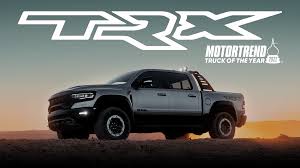 2022 dodge ram rebel trx engine. 2021 Ram 1500 Trx Half Ton Pickup Truck Ram Canada