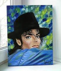 We did not find results for: Michael Jackson Original Olgemalde Auf Leinwand Kunst Schlimme Epoche Mj Ebay