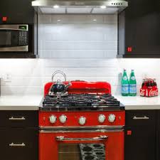 1 person 2 people 3 people 4 people 5 people 6 people 7 people 8 people 9 people 10 people 11 people 12 people 13 people 14 people 15 people 16 people 17 people 18 people 19 people 20+ people. Stainless Stove With Red Knobs Houzz