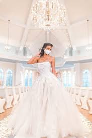 Looking for a line wedding dresses? Disney Fairy Tale Wedding Gown Collection For 2021