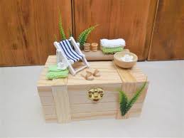Box Wellness Spa Kosmetik Geschenkbox Geldgeschenk Wellness Gutschein Massage Geburtstag Gutschein Verpacken Welln Massage Gift Spa Vouchers Money Gift