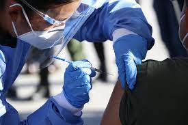 Últimas noticias, fotos, y videos de vacunacion covid chile las encuentras en el bocón. Latinoamerica Chile Costa Rica Y Mexico Primeros En Vacunar