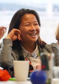 Asia: Thinking Big and Small