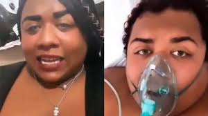 A ygona morreu tentando sequestrar o mc livinho pq ele prendeu o borel? Ygona Moura Istoe Independente