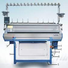 On the addi king knitting machine. Sweater Computerized Jacquard Flat Knitting Machine Global Sources