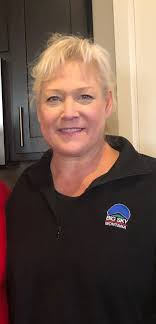 Jane Krahn's Instagram, Twitter & Facebook