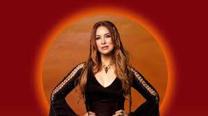 Myriam Hernández a fondo: “Yo creo que no voy a llegar a los 80 años como  artista” - La Tercera