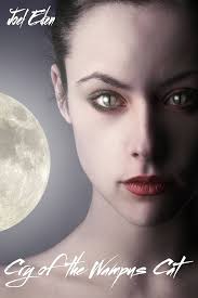 Cry of the Wampus Cat (English Edition) eBook : Eden, Joel: Amazon.de:  Kindle Store