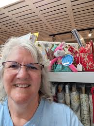 Embroidery services in Sanford Maine?