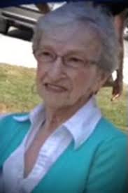 Obituary of Inez Grant