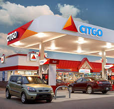 CITGO - Home