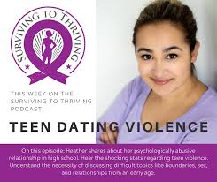 Surviving to Thriving