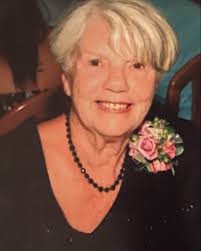 Barbara Ellen Carnes Obituary September 25, 2023