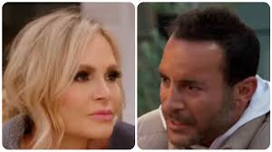 Ryan Boyajian slams 'miserable' Tamra Judge