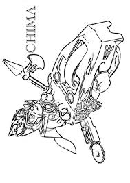 Coloring Page Lego Chima Perfect For My Little Chima Addict Lego Coloring Pages Lego Coloring Coloring Pages