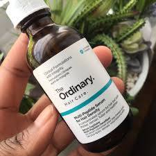 Maybe you would like to learn more about one of these? Grow Your Hair With The Ordinary Multi Peptide Serum Your Beauty Pantry