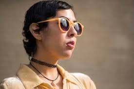 Street Style: What's fashionable around the Artists Village in Santa Ana