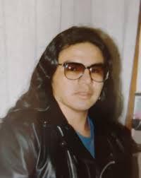 Gillian Red Bull Obituary