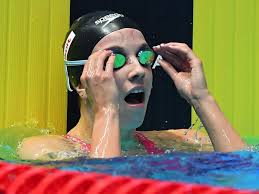 Afp via getty images kaylee mckeown has given the australian women another swimming gold medal. Q A Regan Smith On Breaking Missy Franklin S Record Sports Illustrated