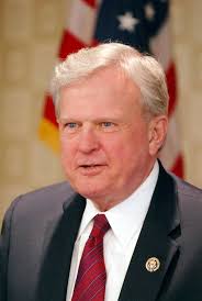 Time Magazine names District 5 race with Parker Griffith as one of the top  U.S. House GOP primaries to watch