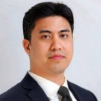 Alvin Hilario's Instagram, Twitter & Facebook