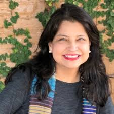 The Postcard Post: Carolyn Dee Flores