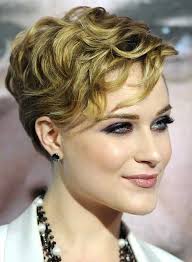 Fortunately, short haircuts for curly hair are easy to get and simple to style, if you have the right look in mind. 20 Short Curly Pixie Hairstyles Pixie Cuts