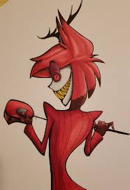 Check spelling or type a new query. Alastor The Radio Demon Album On Imgur