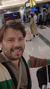 Amici si torna in Italia, ho viaggiato con Delta, poi sono arrivato in uno  storico hotel di Milano